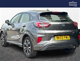 Ford Puma Image 2