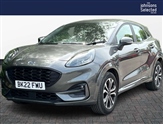 Ford Puma Image 4