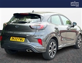 Ford Puma Image 5