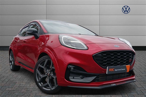 Large image for the Used Ford Puma ST