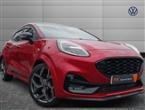 Ford Puma Image 1