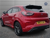 Ford Puma Image 3
