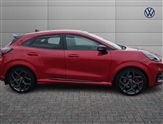 Ford Puma Image 4