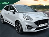 Ford Puma Image 1