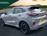 Ford Puma Image 3