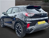 Ford Puma Image 2