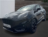 Ford Puma Image 4
