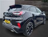 Ford Puma Image 5