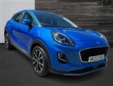Ford Puma Image 1
