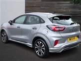 Ford Puma Image 2
