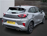 Ford Puma Image 5