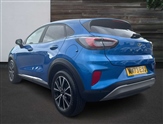 Ford Puma Image 2