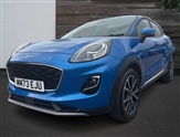 Ford Puma Image 4