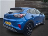 Ford Puma Image 5