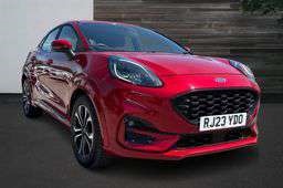 Large image for the Used Ford Puma