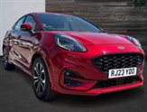 Ford Puma Image 1