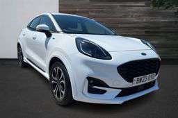 Large image for the Used Ford Puma