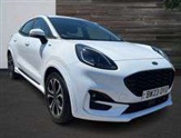 Ford Puma Image 1