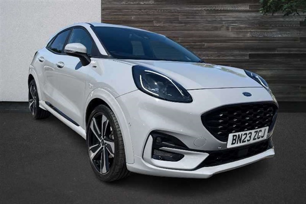 Large image for the Used Ford Puma