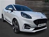 Ford Puma Image 1