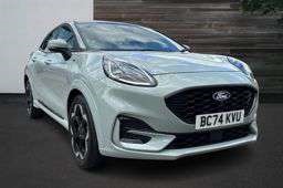 Large image for the Used Ford Puma