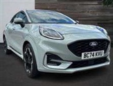 Ford Puma Image 1
