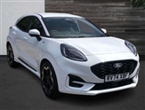 Ford Puma Image 1