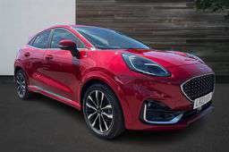 Large image for the Used Ford Puma