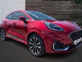 Ford Puma Image 1