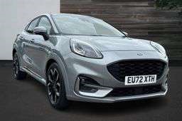 Large image for the Used Ford Puma