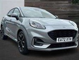 Ford Puma Image 1