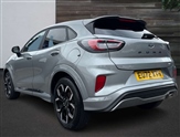 Ford Puma Image 2