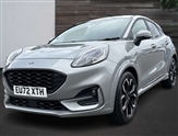 Ford Puma Image 4