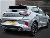 Ford Puma Image 5