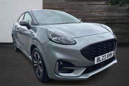 Large image for the Used Ford Puma