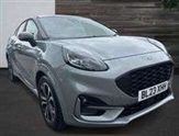 Ford Puma Image 1