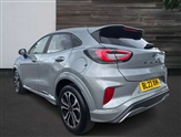Ford Puma Image 2