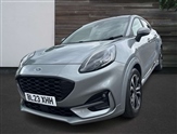 Ford Puma Image 4