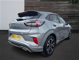 Ford Puma Image 5