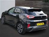 Ford Puma Image 2