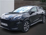 Ford Puma Image 4