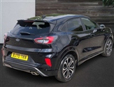 Ford Puma Image 5