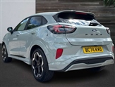 Ford Puma Image 2