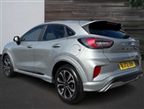 Ford Puma Image 2