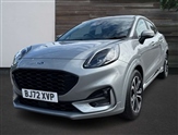 Ford Puma Image 4