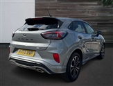 Ford Puma Image 5