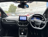 Ford Puma Image 3