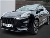 Ford Puma Image 4