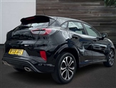 Ford Puma Image 5