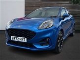 Ford Puma Image 4